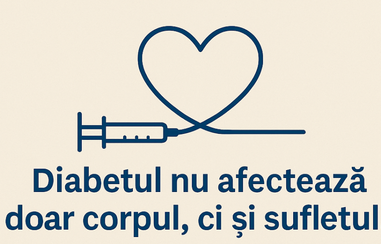 Suportul psihologic in diabet
