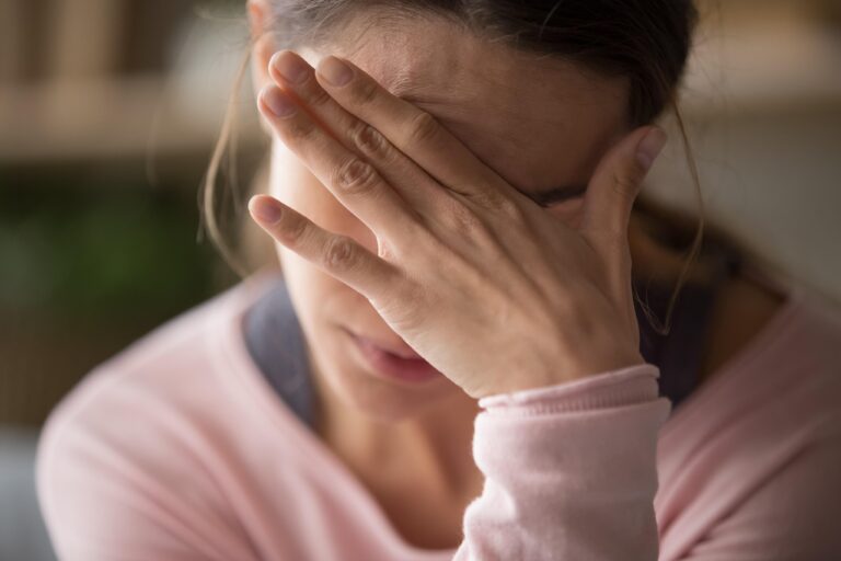 Psihoterapia CBT pentru anxietate